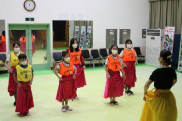 가족과 함께하는 산촌유학교육원(한국무용)  대표이미지